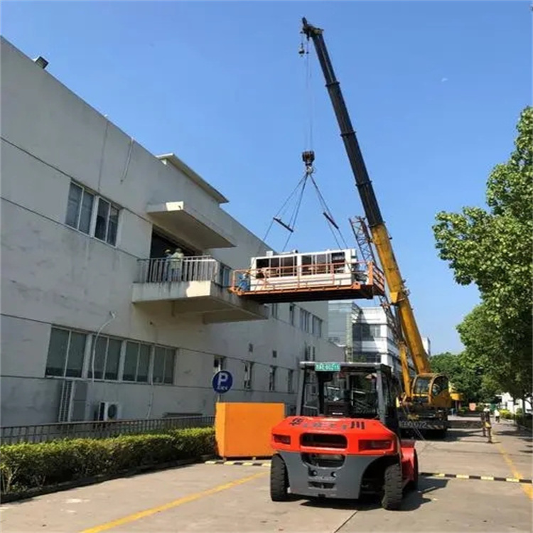 椰林镇小型吊车出租电话