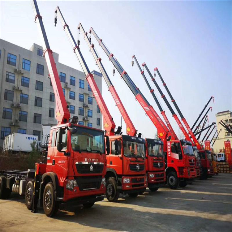 椰林镇租专业吊车电话