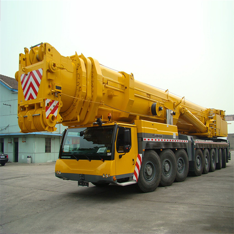 椰林镇吊车出租价格：透明报价，无隐藏费用