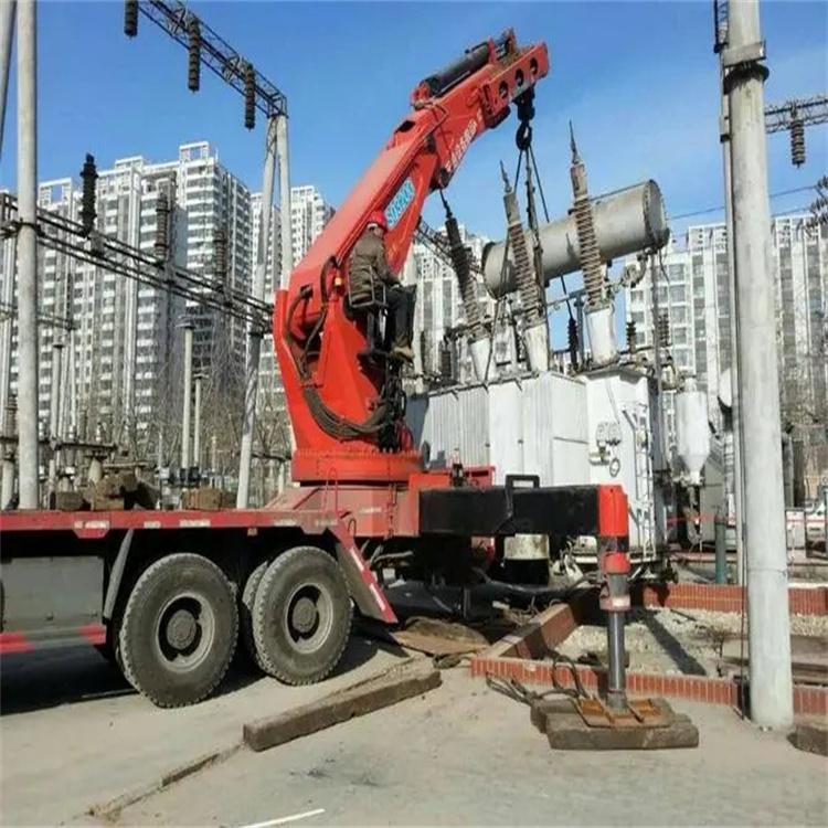 椰林镇就近吊车出租|工地厂房吊装设备租赁|24小时高效响应