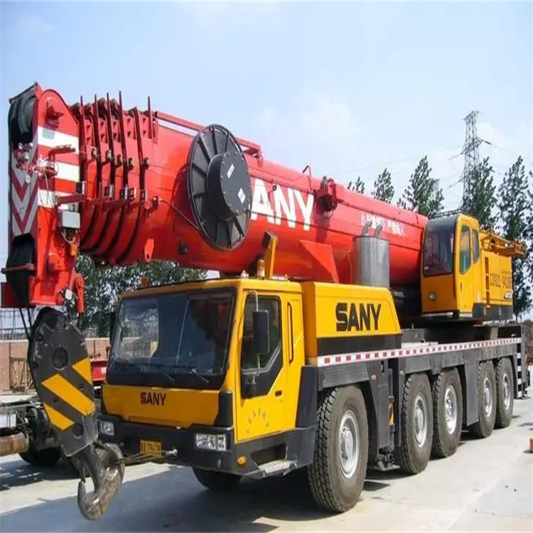 椰林镇附近工地哪里有吊车出租|应急吊装服务|24小时灵活调度