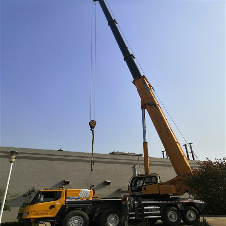 椰林镇 选择汽车吊租赁的秘诀与联系方式指南
