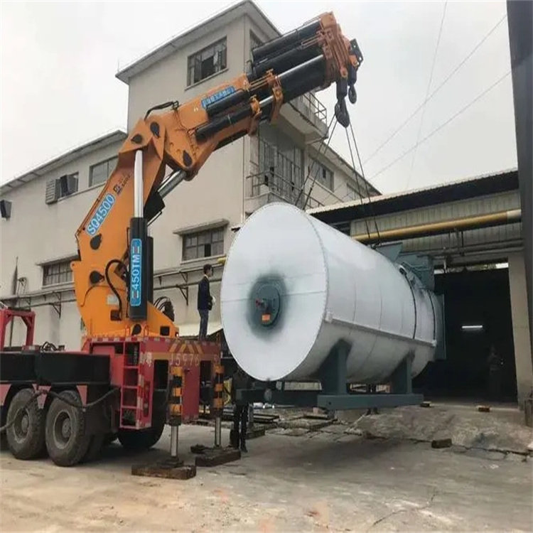 椰林镇室内装修小型折臂吊出租服务：高效解决方案与租赁指南