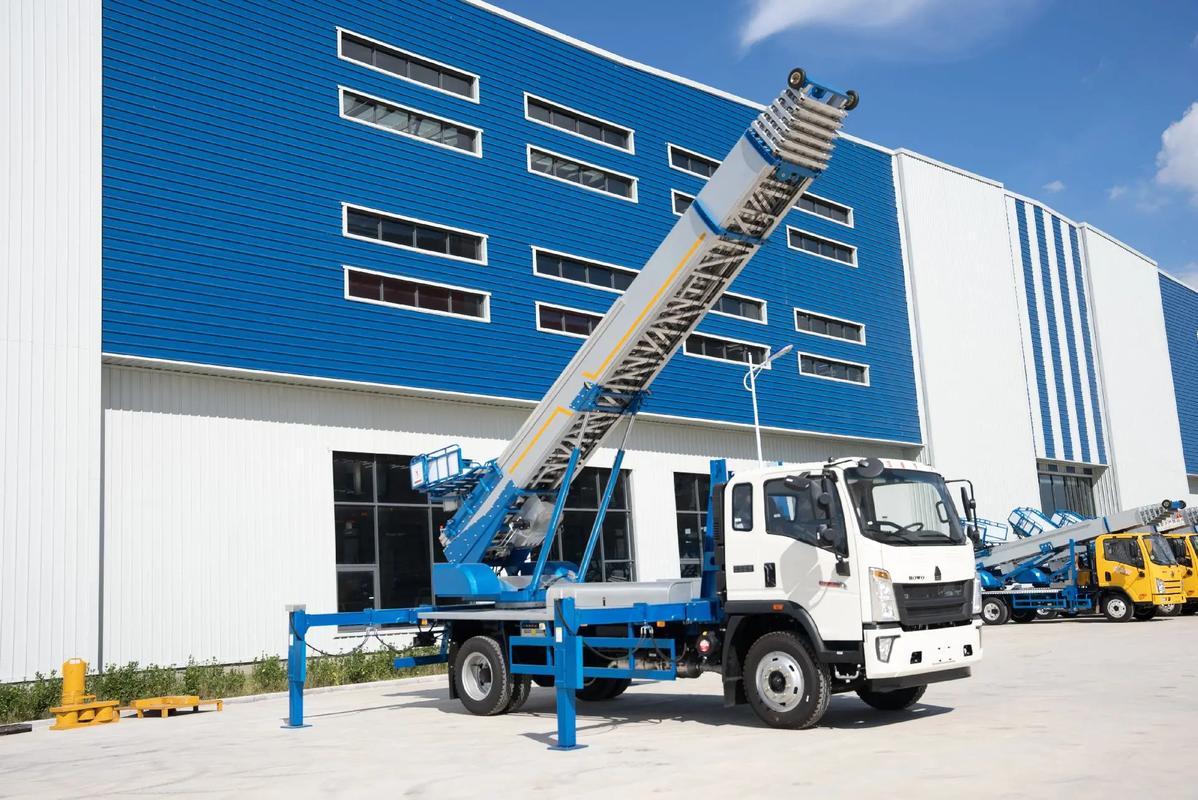 椰林镇小型云梯车上料车租赁多少钱