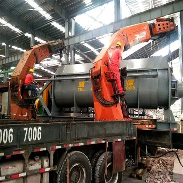 椰林镇大型随车吊出租多少钱