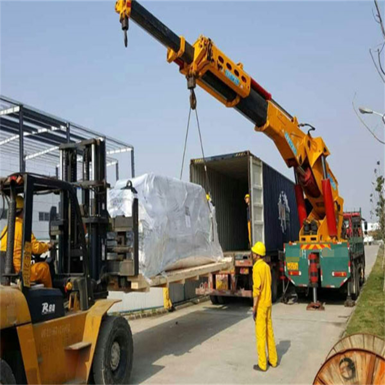 椰林镇专业随车吊出租电话