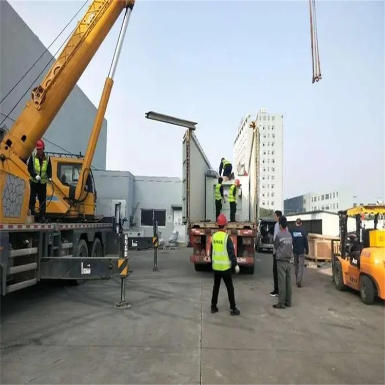 椰林镇如何找到附近的吊车救援服务