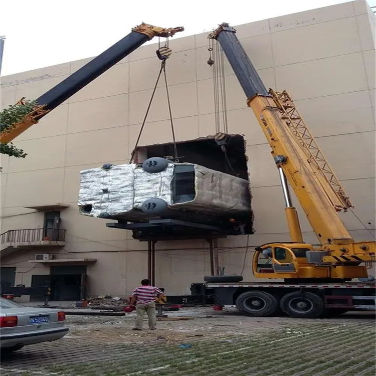 椰林镇25吨汽车吊出租