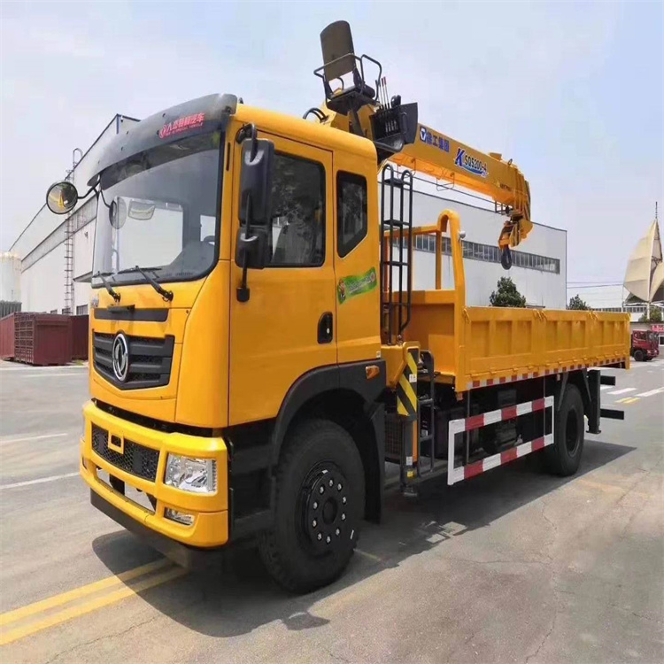 椰林镇附近找一辆随车吊出租