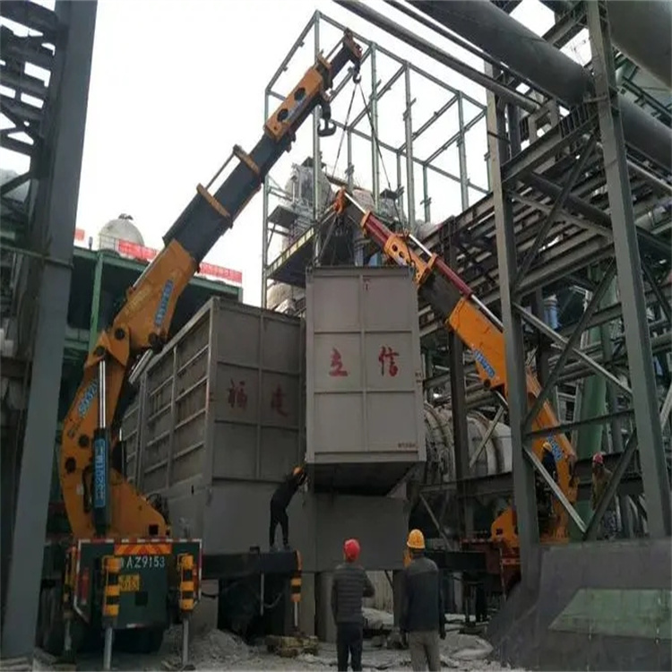 椰林镇折臂吊车租赁电话