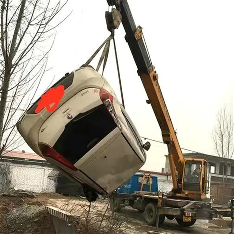 椰林镇随时待命，吊车24小时道路救援服务全解析