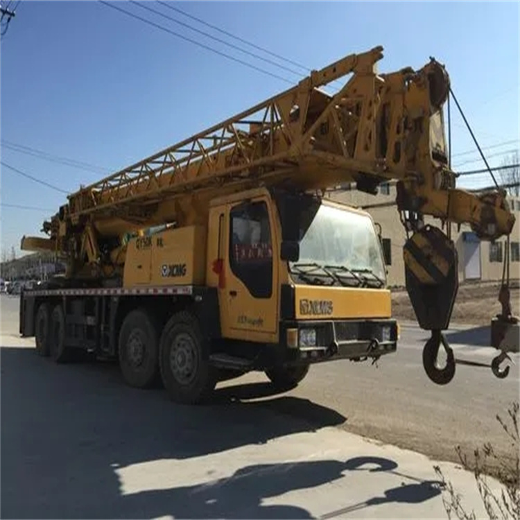 椰林镇哪里有专业吊车出租