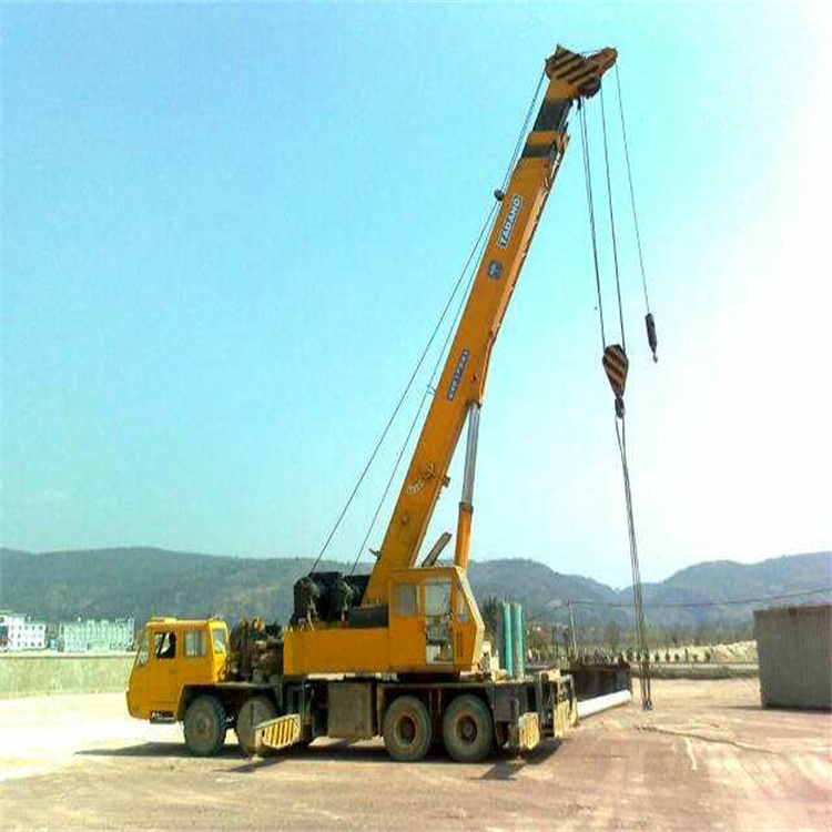 椰林镇小型吊车出租价格是多少