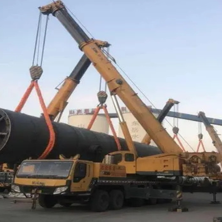 椰林镇46米吊车怎么出租